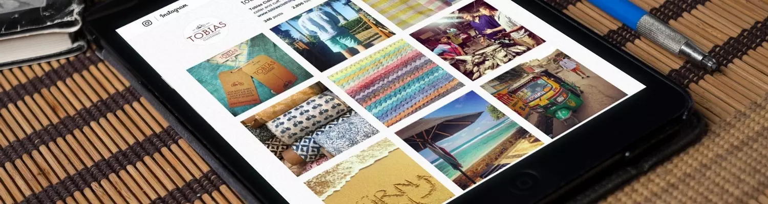 ipages will show you how you can use social media like instagram to build your brand and grow your brand